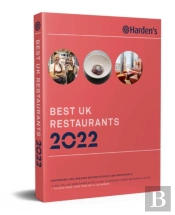 Harden'S Best Uk Restaurants 2022