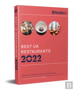 Bertrand.pt - Harden'S Best Uk Restaurants 2022
