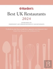 Harden'S Best Uk Restaurants 2024
