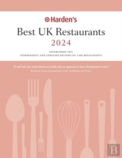 Bertrand.pt - Harden'S Best Uk Restaurants 2024