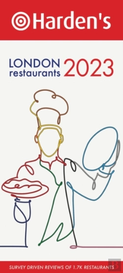 Bertrand.pt - Hardens London Restaurants 2023