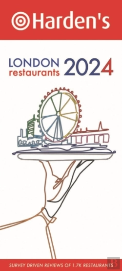 Bertrand.pt - Harden'S London Restaurants 2024