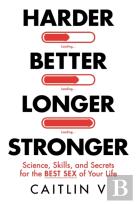 Harder, Better, Longer, Stronger