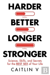 Harder, Better, Longer, Stronger