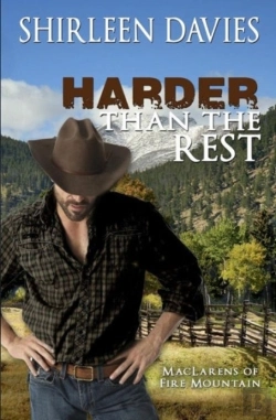 Bertrand.pt - Harder Than The Rest,  Maclarens Of Fire Mountain