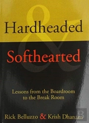 Hardheaded & Softhearted