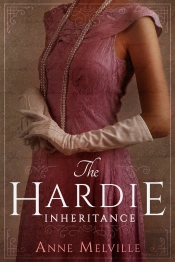 Hardie Inheritance