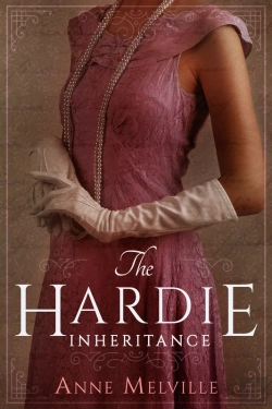 Bertrand.pt - Hardie Inheritance