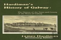 Hardiman'S History Of Galway