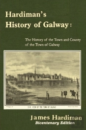 Hardiman'S History Of Galway