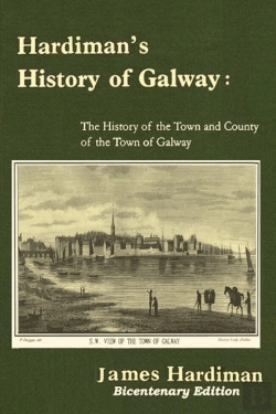 Bertrand.pt - Hardiman'S History Of Galway