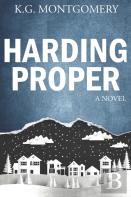 Harding Proper