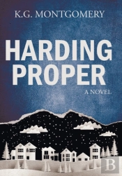 Harding Proper