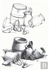 Harding'S Lessons On Drawing