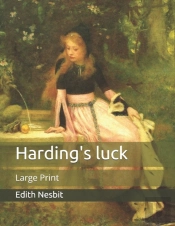 Harding'S Luck