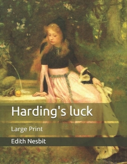 Bertrand.pt - Harding'S Luck