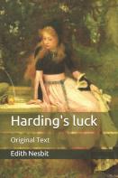 Harding'S Luck
