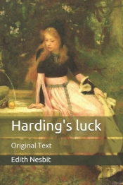 Harding'S Luck
