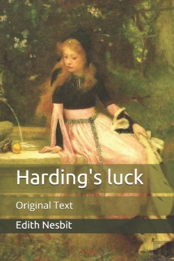 Bertrand.pt - Harding'S Luck