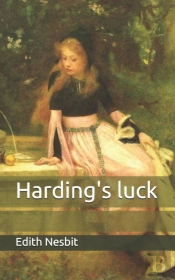 Harding'S Luck
