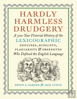 Bertrand.pt - Hardly Harmless Drudgery