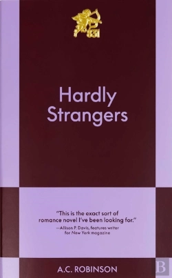 Bertrand.pt - Hardly Strangers
