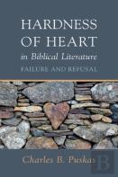 Hardness Of Heart In Biblical Literature