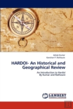 Bertrand.pt - Hardoi- An Historical And Geographical Review