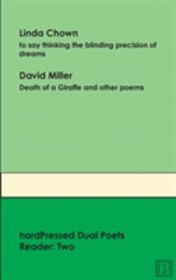 Bertrand.pt - Hardpressed Dual Poets Reader