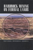 Hardrock Mining On Federal Lands