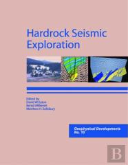 Hardrock Seismic Exploration
