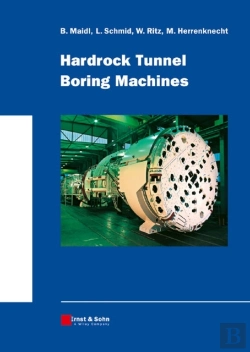 Bertrand.pt - Hardrock Tunnel Boring Machines
