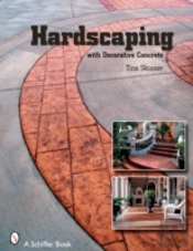 Hardscaping With Decorative Concrete