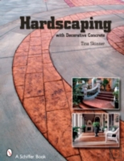Bertrand.pt - Hardscaping With Decorative Concrete