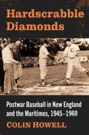 Hardscrabble Diamonds