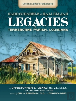 Bertrand.pt - Hardscrabble To Hallelujah, Volume 1 Bayou Terrebonne