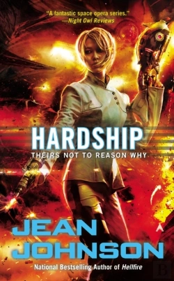 Bertrand.pt - Hardship