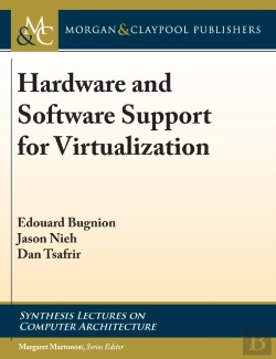 Bertrand.pt - Hardware And Software Support For Virtualization