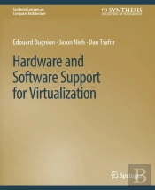 Hardware And Software Support For Virtualization