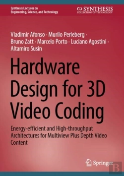 Bertrand.pt - Hardware Design For 3d Video Coding