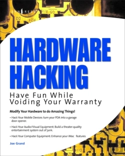 Bertrand.pt - Hardware Hacking
