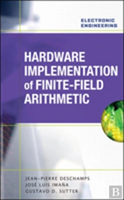 Bertrand.pt - Hardware Implementation Of Finite-Field Arithmetic