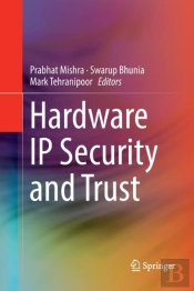 Hardware Ip Security And Trust