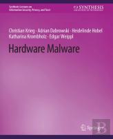 Hardware Malware