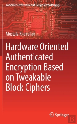 Bertrand.pt - Hardware Oriented Authenticated Encryption Based On Tweakable Block Ciphers