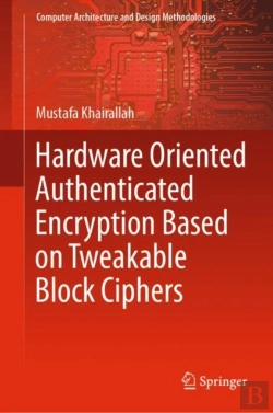 Bertrand.pt - Hardware Oriented Authenticated Encryption Based On Tweakable Block Ciphers