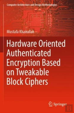 Bertrand.pt - Hardware Oriented Authenticated Encryption Based On Tweakable Block Ciphers