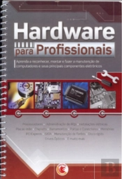 Hardware Para Profissionais