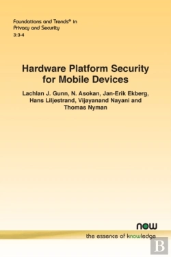 Bertrand.pt - Hardware Platform Security For Mobile Devices