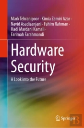 Hardware Security
